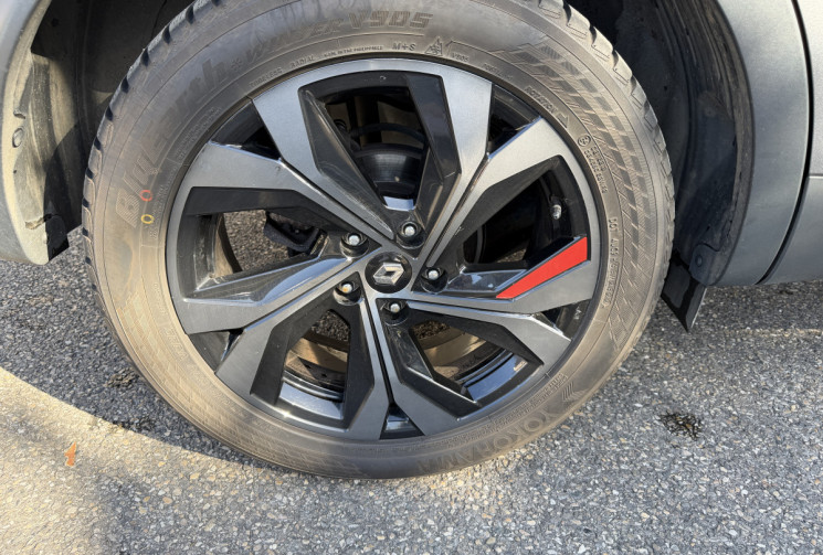 Renault Arkana 1.6 E-Tech 145 ch RS Line / Première main / Entretien Renault