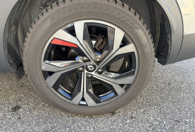 Renault Arkana 1.6 E-Tech 145 ch RS Line / Première main / Entretien Renault