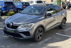 Renault Arkana 1.6 E-Tech 145 ch RS Line / Première main / Entretien Renault
