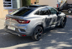 Renault Arkana 1.6 E-Tech 145 ch RS Line Toit ouvrant + Bose / Première main / Entretien Renault