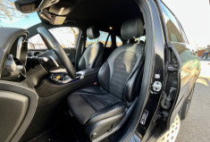 Mercedes GLC 300 e 211+122ch AMG Line 4Matic 9G-Tronic / 1°Main / Révisée 