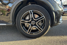 Mercedes GLC 300 e 211+122ch AMG Line 4Matic 9G-Tronic / 1°Main / Révisée 