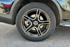 Mercedes GLC 300 e 211+122ch AMG Line 4Matic 9G-Tronic / 1°Main / Révisée 