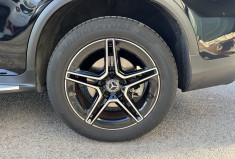 Mercedes GLC 300 e 211+122ch AMG Line 4Matic 9G-Tronic / 1°Main / Révisée 