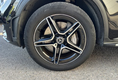 Mercedes GLC 300 e 211+122ch AMG Line 4Matic 9G-Tronic / 1°Main / Révisée 