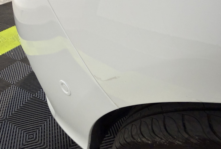 Citroën C4 1,2 110 Millenium - Moteur Neuf