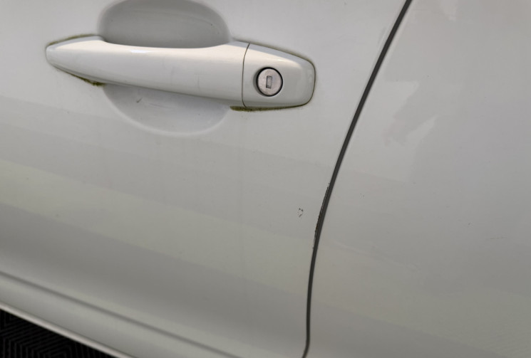 Citroën C4 1,2 110 Millenium - Moteur Neuf