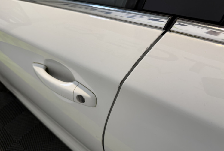 Citroën C4 1,2 110 Millenium - Moteur Neuf