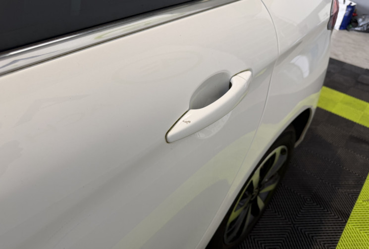 Citroën C4 1,2 110 Millenium - Moteur Neuf