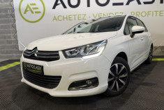Citroën C4 1,2 110 Millenium - Moteur Neuf