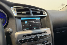 Citroën C4 1,2 110 Millenium - Moteur Neuf