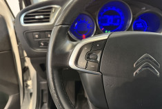 Citroën C4 1,2 110 Millenium - Moteur Neuf