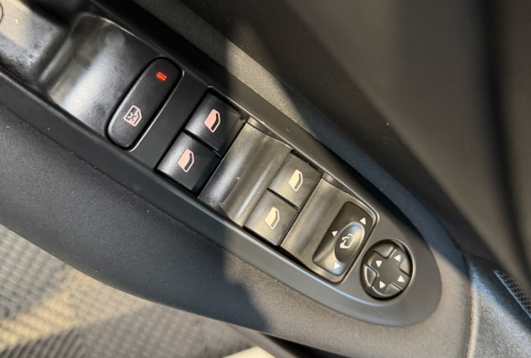 Citroën C4 1,2 110 Millenium - Moteur Neuf