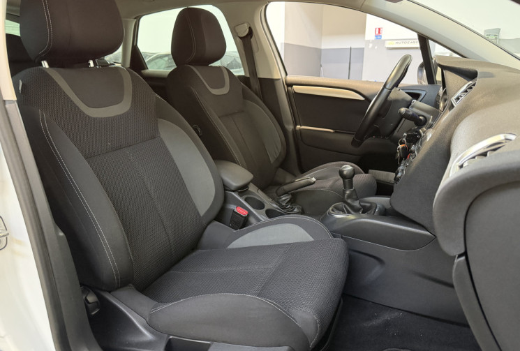 Citroën C4 1,2 110 Millenium - Moteur Neuf