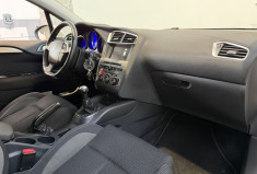 Citroën C4 1,2 110 Millenium - Moteur Neuf