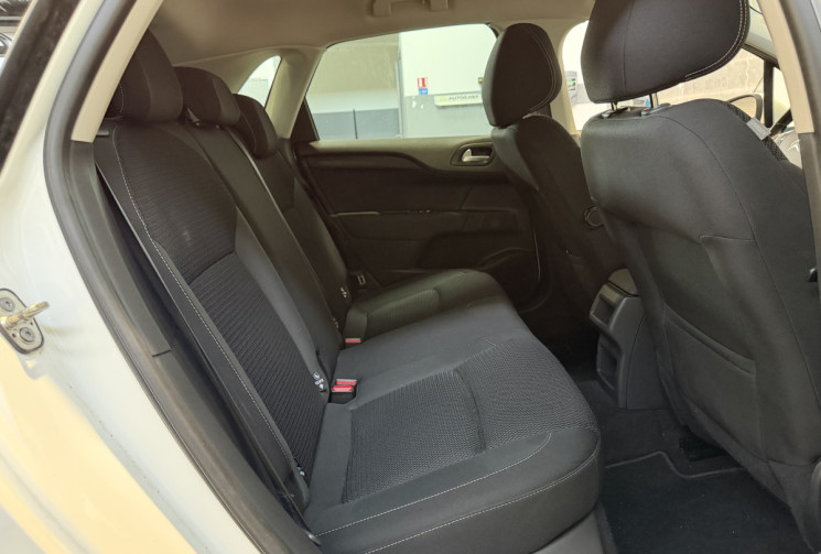 Citroën C4 1,2 110 Millenium - Moteur Neuf