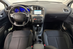 Citroën C4 1,2 110 Millenium - Moteur Neuf