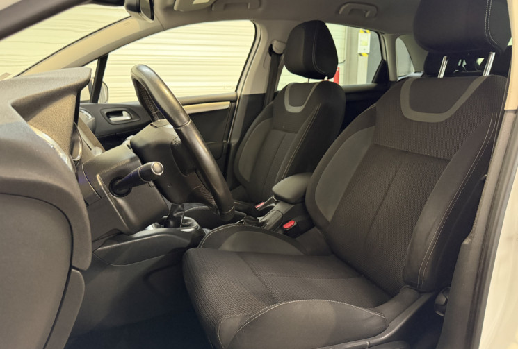 Citroën C4 1,2 110 Millenium - Moteur Neuf