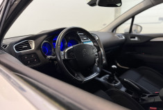 Citroën C4 1,2 110 Millenium - Moteur Neuf