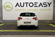 Citroën C4 1,2 110 Millenium - Moteur Neuf