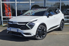 Kia Sportage V 1.6 T-GDI 265 PLUG IN HYBRID AWD GT LINE PREMIUM