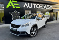 Peugeot 2008 1.2 THP 110 CROSSWAY * TOIT PANO * FULL HIST. ENTRETIEN * DISTRI OK * GARANTIE 6 MOIS