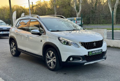 Peugeot 2008 1.2 110 CROSSWAY * TOIT PANO * ATTELAGE * FULL ENTRETIEN * DISTRI OK * GARANTIE 6 MOIS