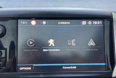 Peugeot 2008 1.2 110 CROSSWAY * TOIT PANO * ATTELAGE * FULL ENTRETIEN * DISTRI OK * GARANTIE 6 MOIS