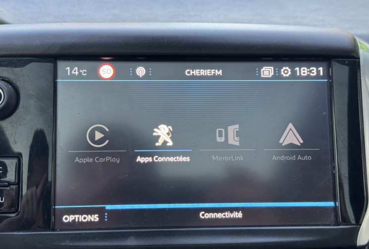 Peugeot 2008 1.2 110 CROSSWAY * TOIT PANO * ATTELAGE * FULL ENTRETIEN * DISTRI OK * GARANTIE 6 MOIS