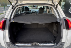 Peugeot 2008 1.2 110 CROSSWAY * TOIT PANO * ATTELAGE * FULL ENTRETIEN * DISTRI OK * GARANTIE 6 MOIS