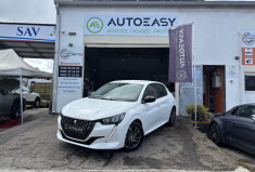 Peugeot 208 1.5 BLUEHDI 100 ACTIVE PACK