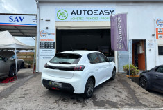 Peugeot 208 1.5 BLUEHDI 100 ACTIVE PACK