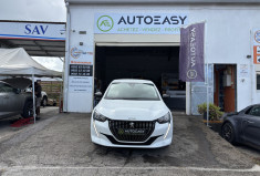 Peugeot 208 1.5 BLUEHDI 100 ACTIVE PACK