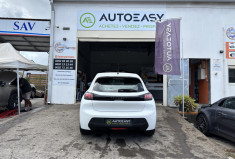 Peugeot 208 1.5 BLUEHDI 100 ACTIVE PACK