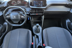 Peugeot 208 1.5 BLUEHDI 100 ACTIVE PACK