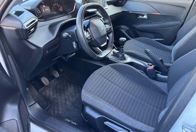 Peugeot 208 1.5 BLUEHDI 100 ACTIVE PACK