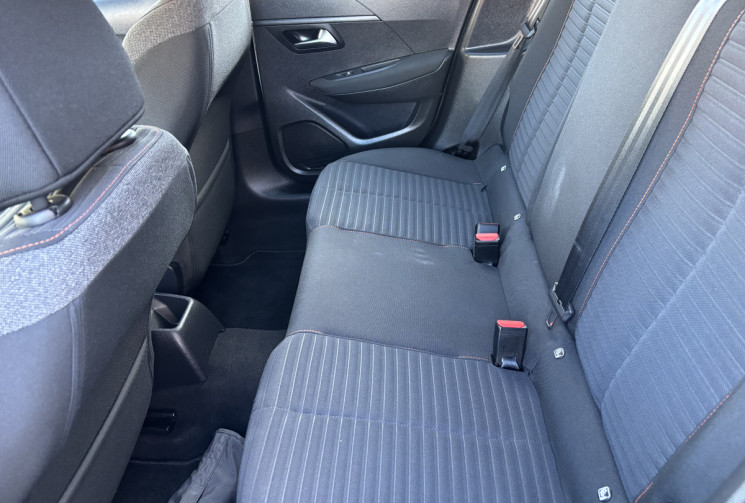 Peugeot 208 1.5 BLUEHDI 100 ACTIVE PACK