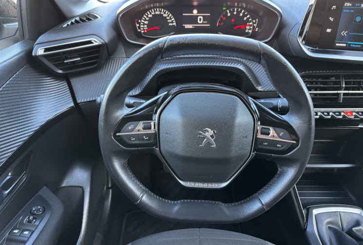 Peugeot 208 1.5 BLUEHDI 100 ACTIVE PACK