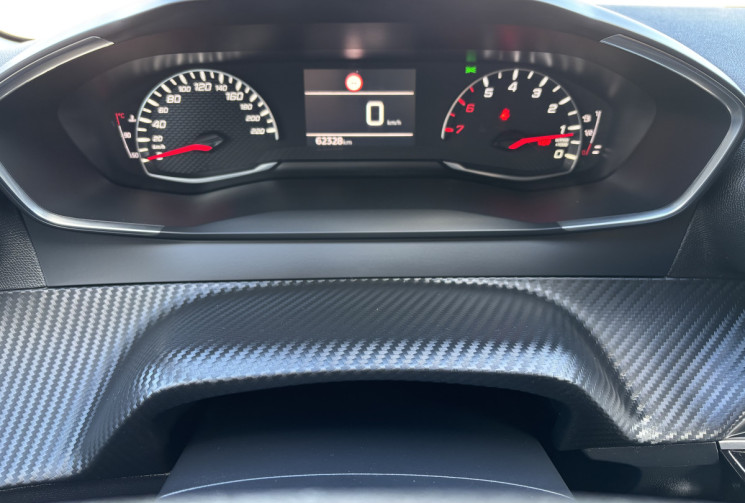 Peugeot 208 1.5 BLUEHDI 100 ACTIVE PACK