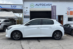 Peugeot 208 1.5 BLUEHDI 100 ACTIVE PACK