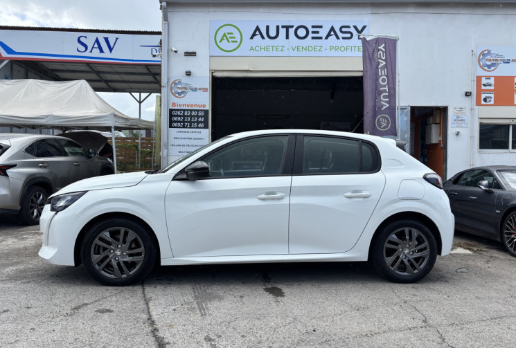 Peugeot 208 1.5 BLUEHDI 100 ACTIVE PACK