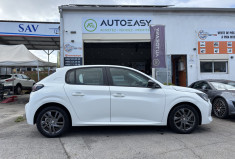 Peugeot 208 1.5 BLUEHDI 100 ACTIVE PACK