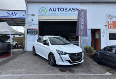 Peugeot 208 1.5 BLUEHDI 100 ACTIVE PACK