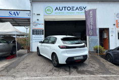 Peugeot 208 1.5 BLUEHDI 100 ACTIVE PACK