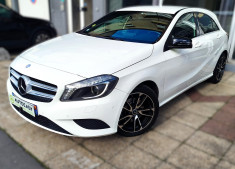 Mercedes Classe A 200 CDi  7G-DCT  136 cv/ CARPLAY 