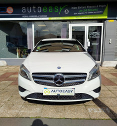 Mercedes Classe A 200 CDi  7G-DCT  136 cv/ CARPLAY 