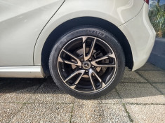 Mercedes Classe A 200 CDi  7G-DCT  136 cv/ CARPLAY 