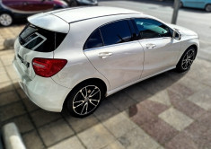 Mercedes Classe A 200 CDi  7G-DCT  136 cv/ CARPLAY 