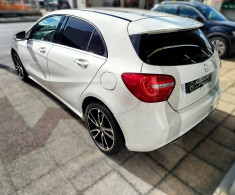 Mercedes Classe A 200 CDi  7G-DCT  136 cv/ CARPLAY 