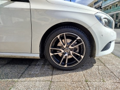 Mercedes Classe A 200 CDi  7G-DCT  136 cv/ CARPLAY 